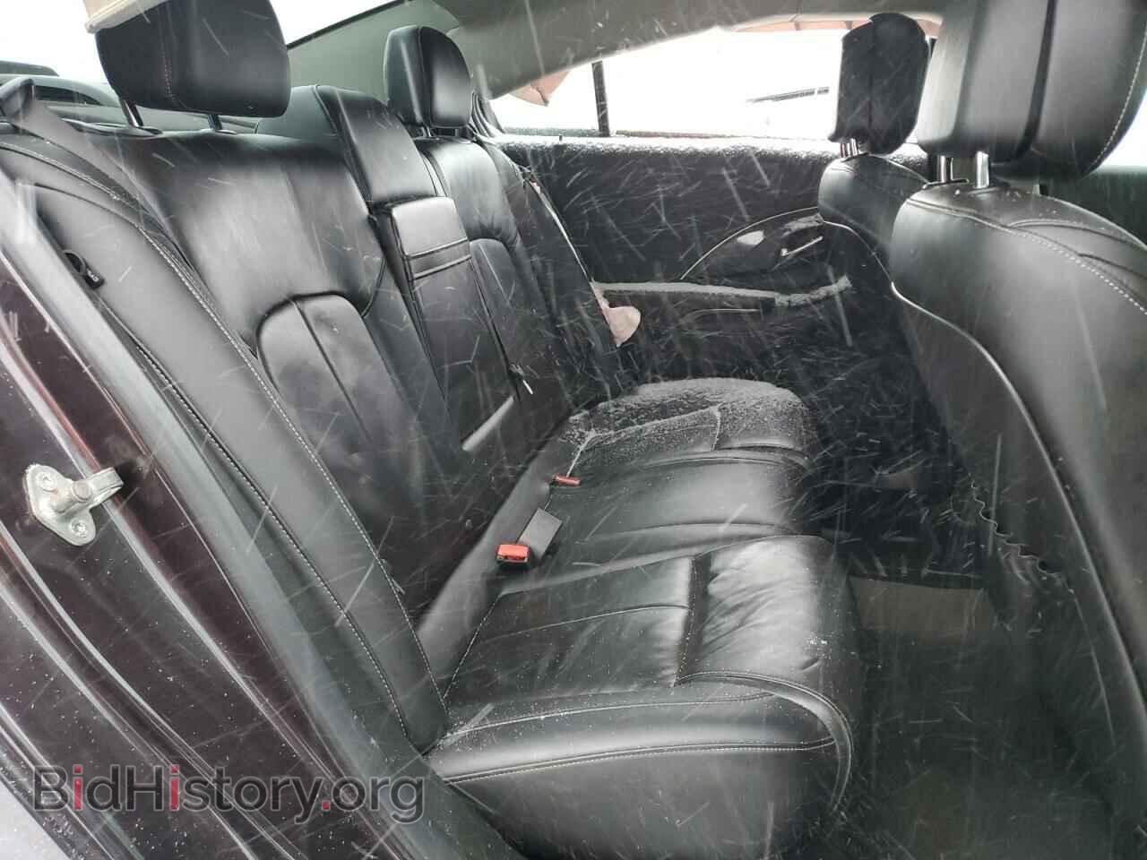 2014 BUICK LACROSSE - VIN: 1G4GB5GR9EF157200 - Фото 10