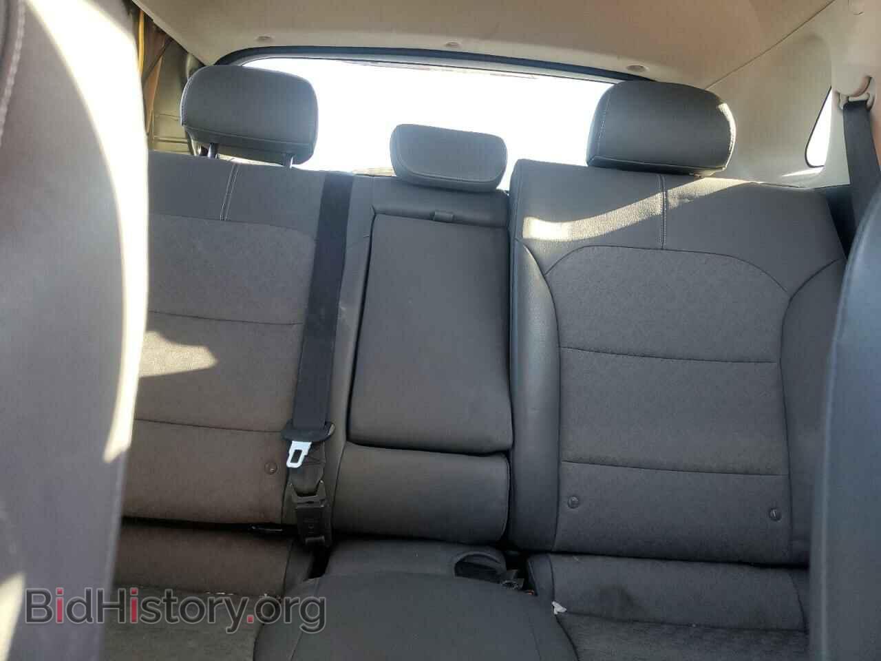 2017 KIA NIRO - VIN: KNDCC3LC7H5101952 - Фото 10