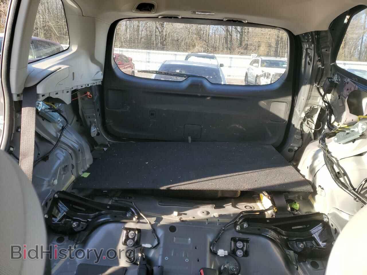 2024 SUBARU FORESTER - VIN: JF2SKABC2RH437840 - Фото 10