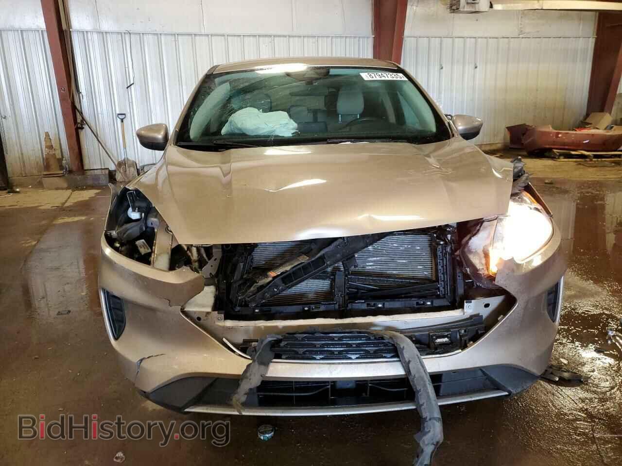 2021 FORD ESCAPE - VIN: 1FMCU9G69MUA32262 - Фото 5