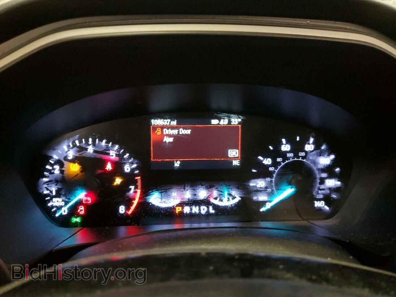 2021 FORD ESCAPE - VIN: 1FMCU9G69MUA32262 - Фото 9