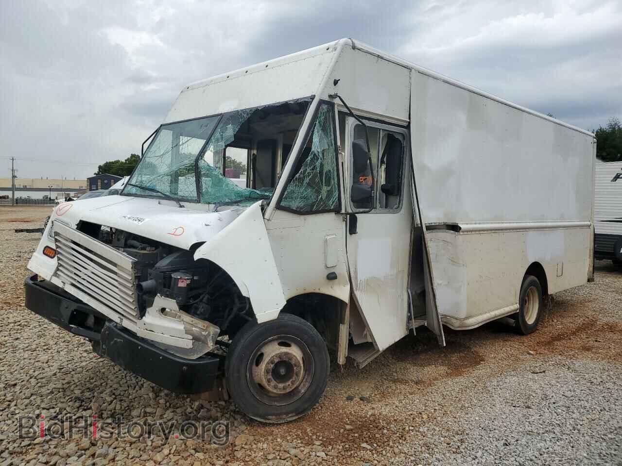 Photo 1F65F5KY1J0A01540 - FORD All Models 2018