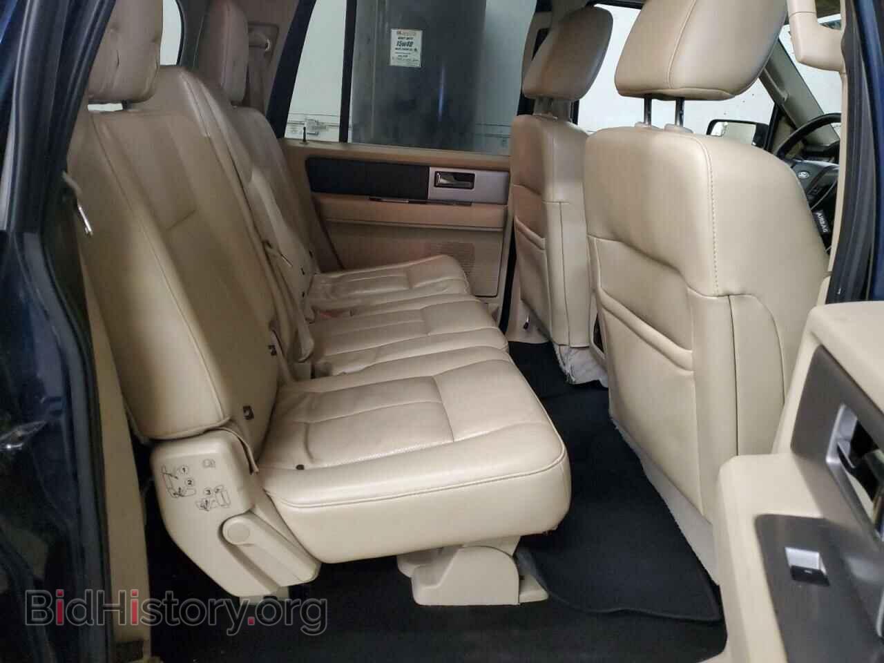 2017 FORD EXPEDITION - VIN: 1FMJK1JT9HEA51407 - Фото 11