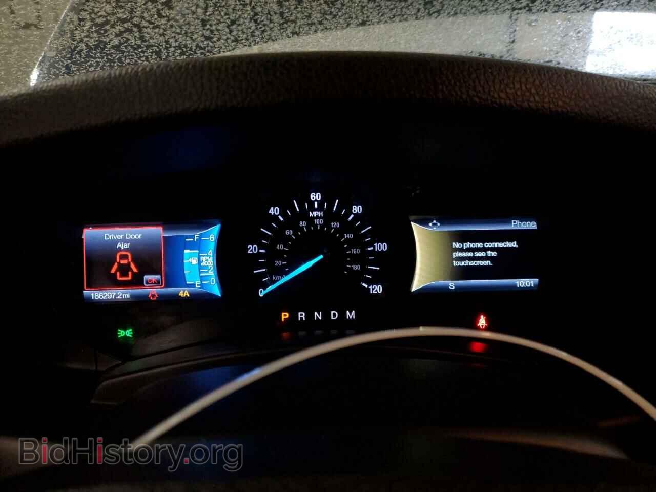 2017 FORD EXPEDITION - VIN: 1FMJK1JT9HEA51407 - Фото 9