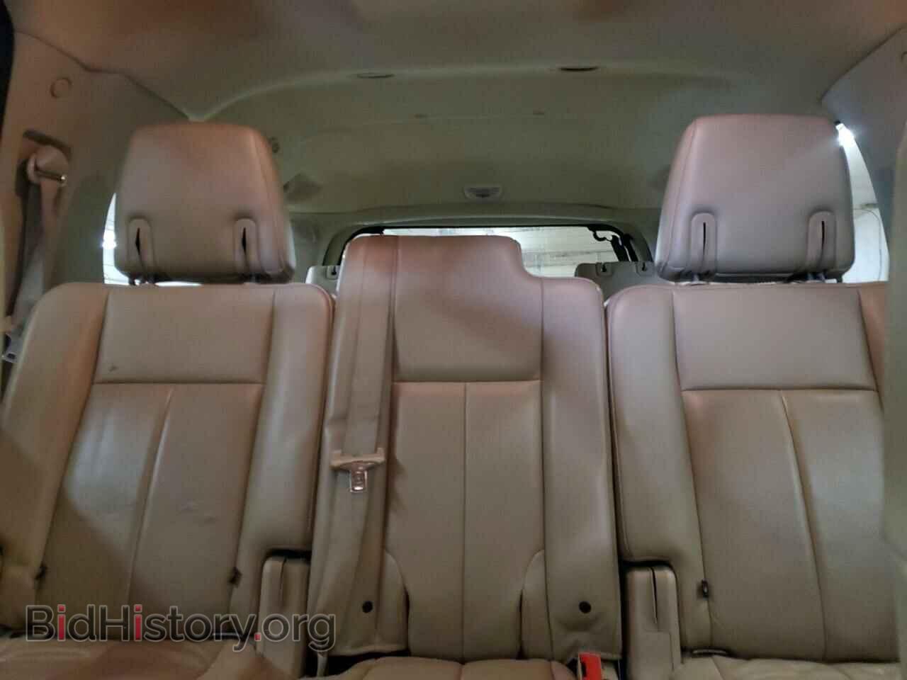 2017 FORD EXPEDITION - VIN: 1FMJK1JT9HEA51407 - Фото 10
