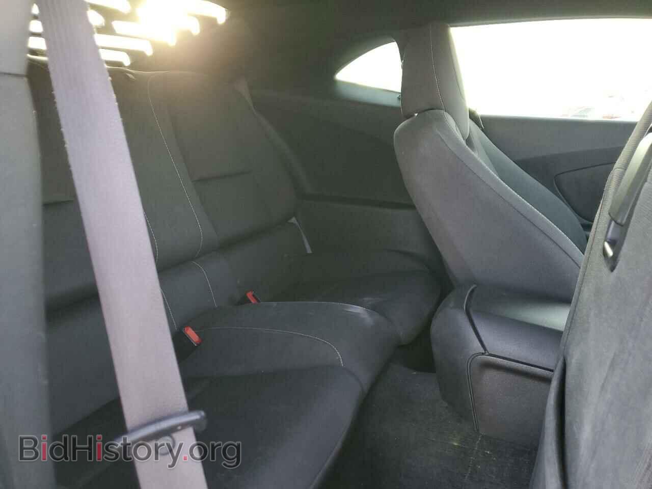 2014 CHEVROLET CAMARO - VIN: 2G1FB1E36E9241600 - Фото 10