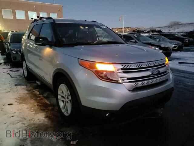 2013 FORD EXPLORER - VIN: 1FM5K8D8XDGA46121 - Фото 14