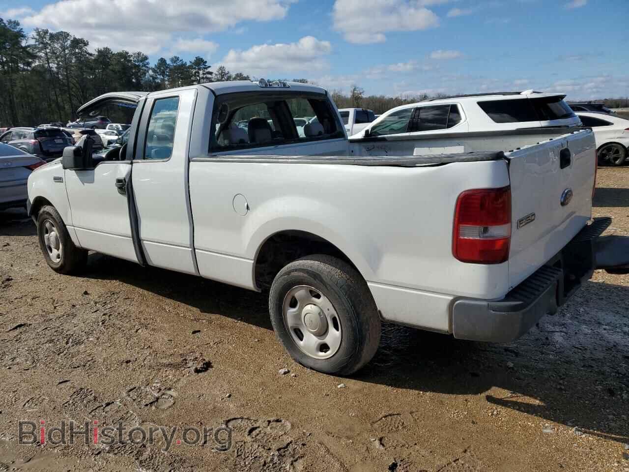 2006 FORD All Models - VIN: 1FTPX12V36KD14067 - Фото 2