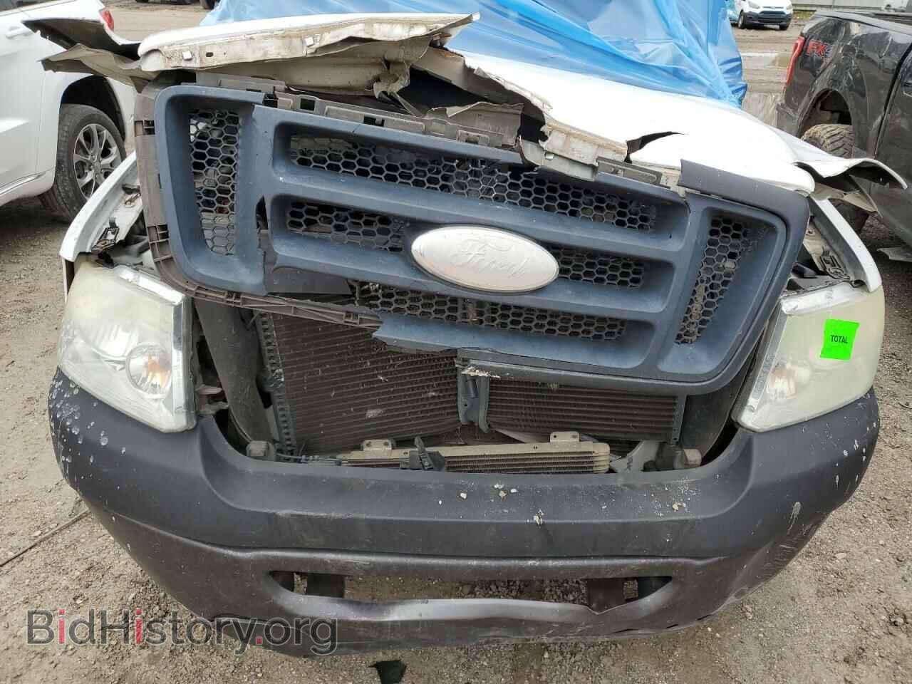 2006 FORD All Models - VIN: 1FTPX12V36KD14067 - Фото 11