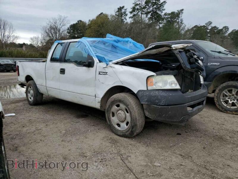 2006 Ford ALL MODELS (VIN 1FTPX12V36KD14067) — photo 4 of 12