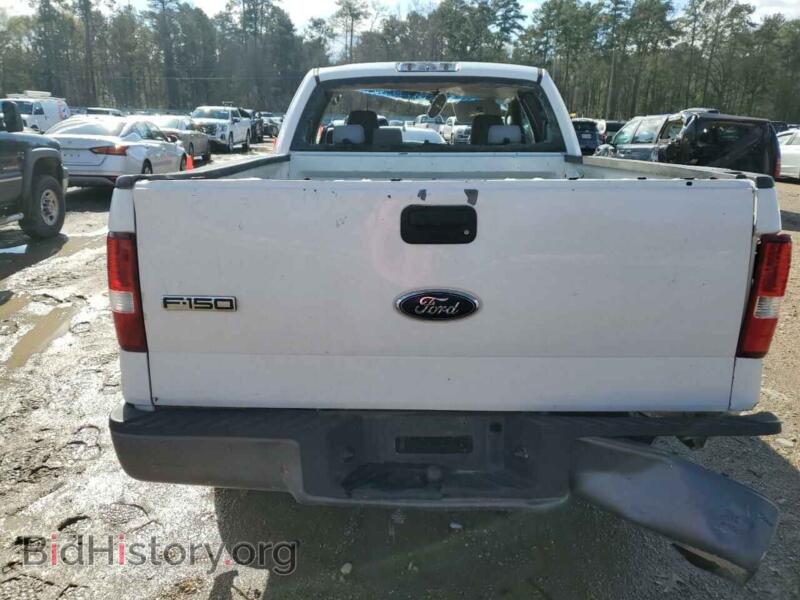 2006 Ford ALL MODELS (VIN 1FTPX12V36KD14067) — photo 6 of 12