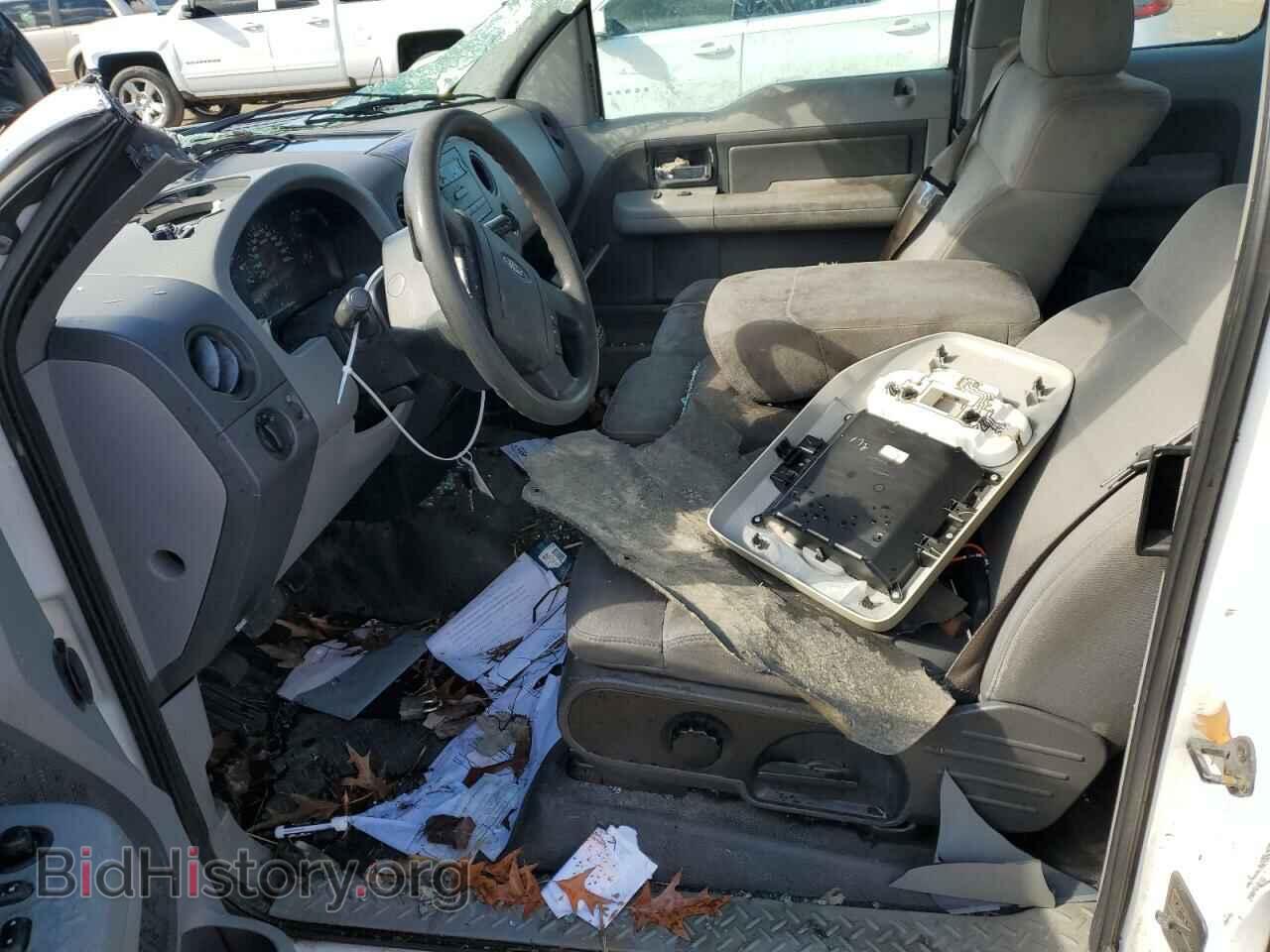 2006 FORD All Models - VIN: 1FTPX12V36KD14067 - Фото 7