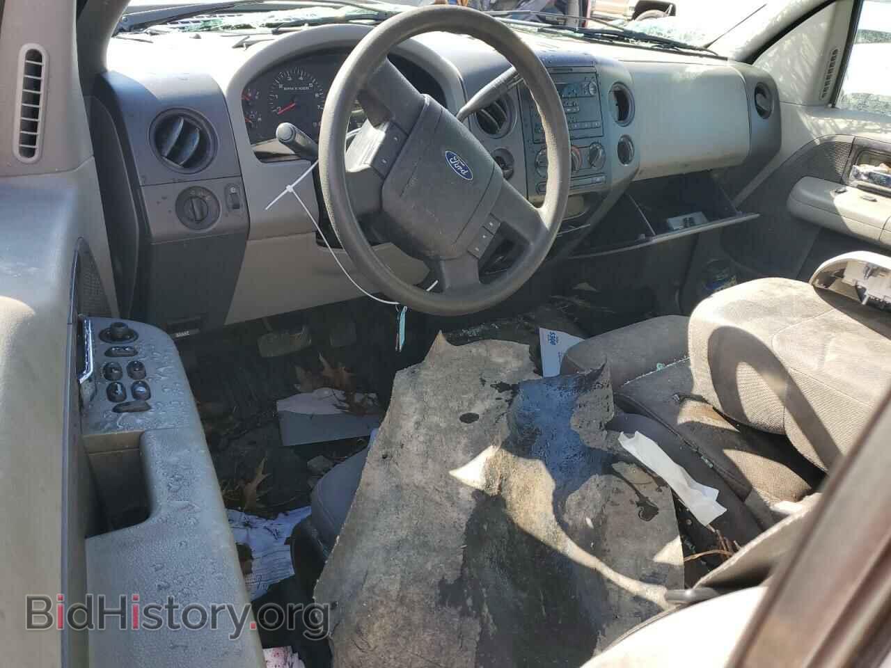 2006 FORD All Models - VIN: 1FTPX12V36KD14067 - Фото 8