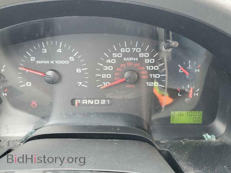 2006 Ford ALL MODELS (VIN 1FTPX12V36KD14067) — photo 9 of 12