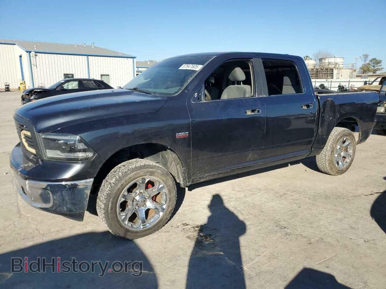 Photo 1C6RR7LT5GS280239 - RAM 1500 2016