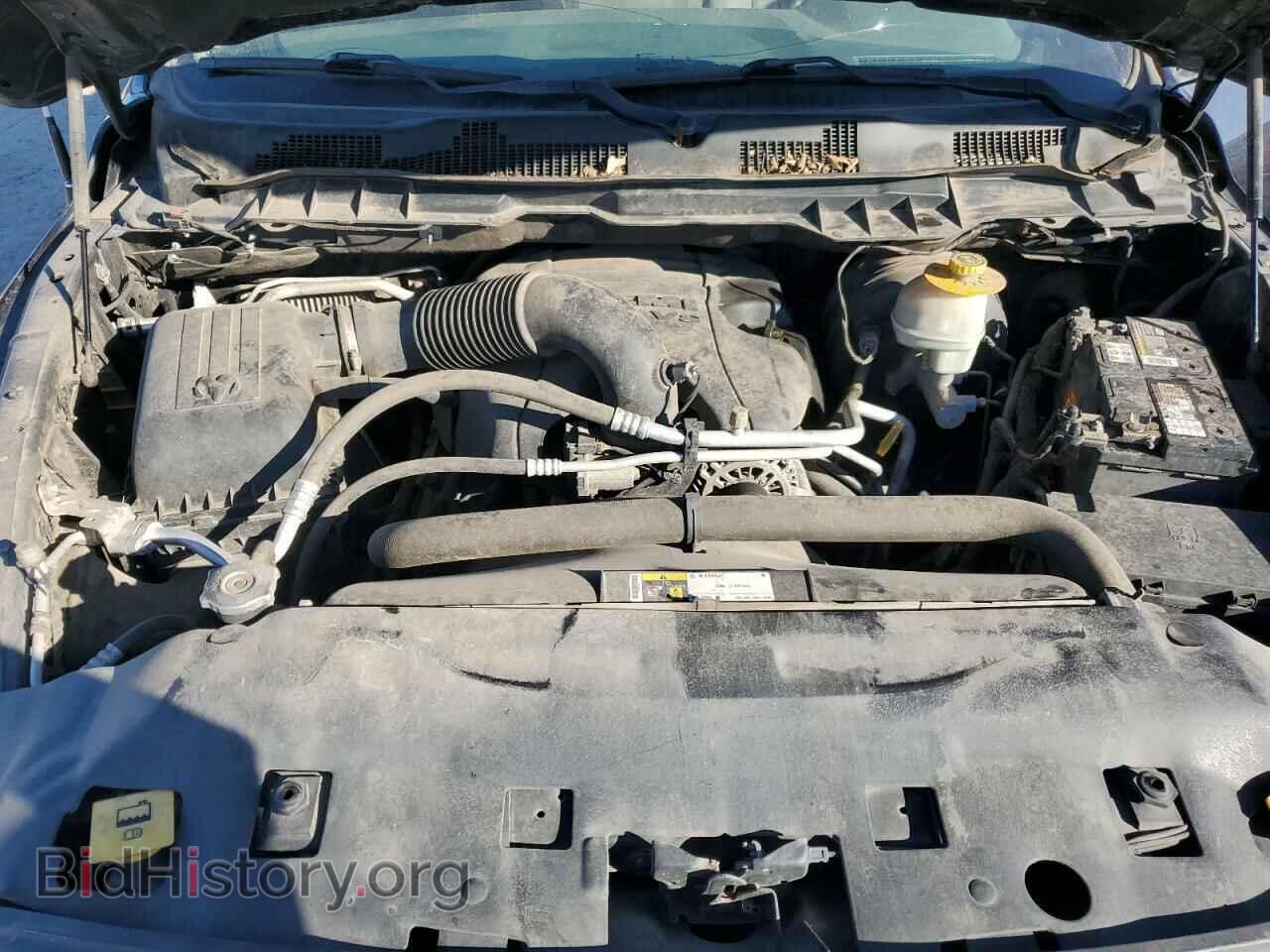 2016 RAM 1500 - VIN: 1C6RR7LT5GS280239 - Photo 11