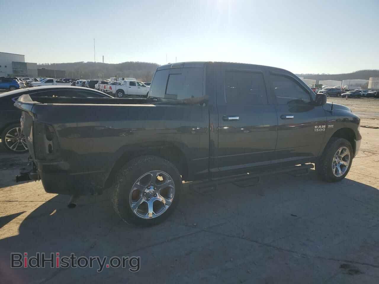 2016 RAM 1500 - VIN: 1C6RR7LT5GS280239 - Photo 3