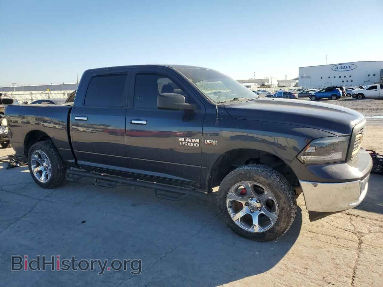 2016 RAM 1500 - VIN: 1C6RR7LT5GS280239 - Photo 4