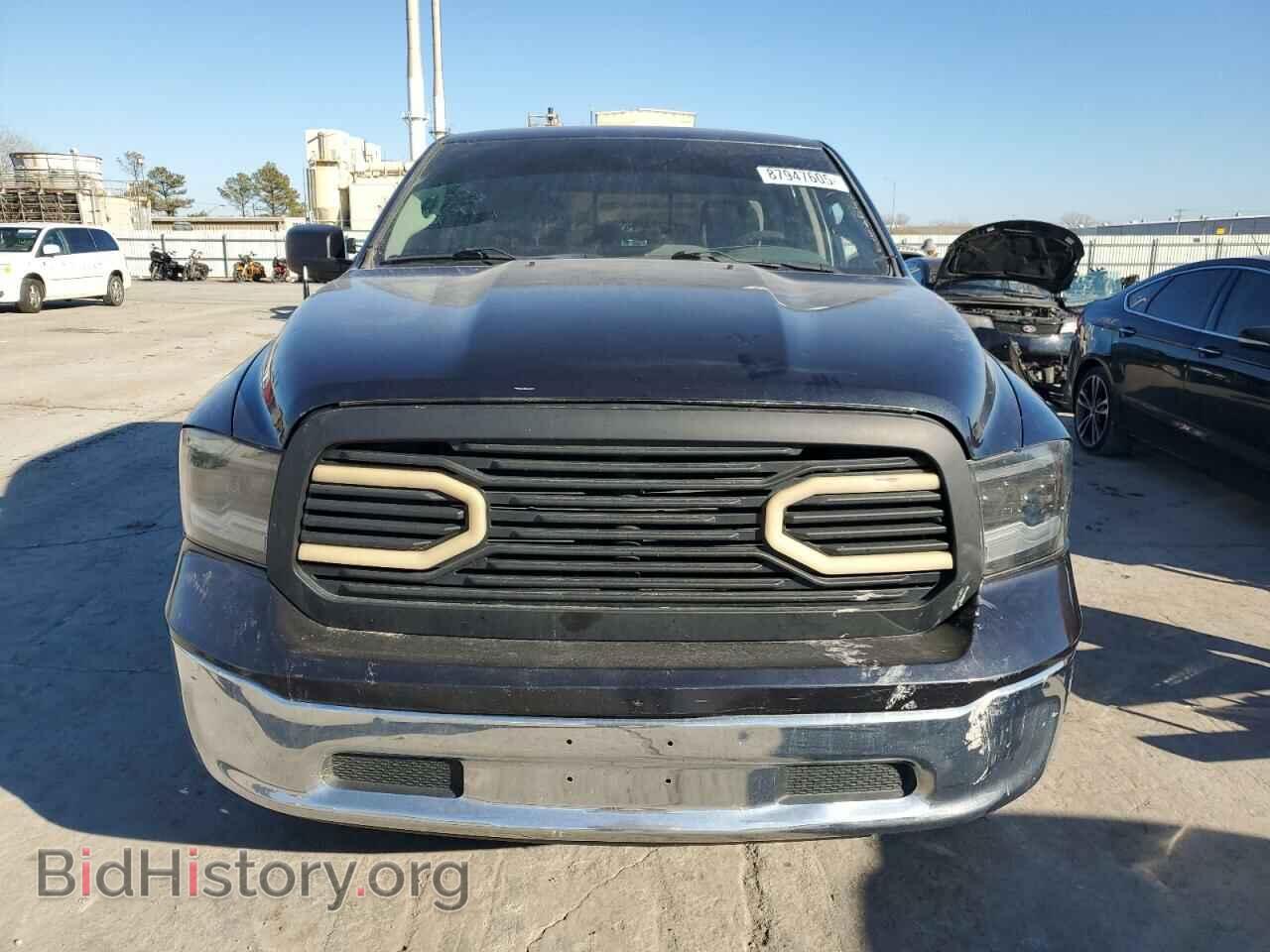 2016 RAM 1500 - VIN: 1C6RR7LT5GS280239 - Photo 5