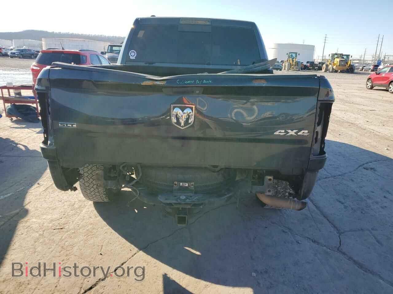 2016 RAM 1500 - VIN: 1C6RR7LT5GS280239 - Photo 6