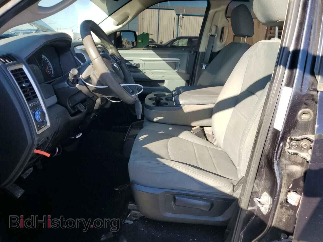 2016 RAM 1500 - VIN: 1C6RR7LT5GS280239 - Photo 7