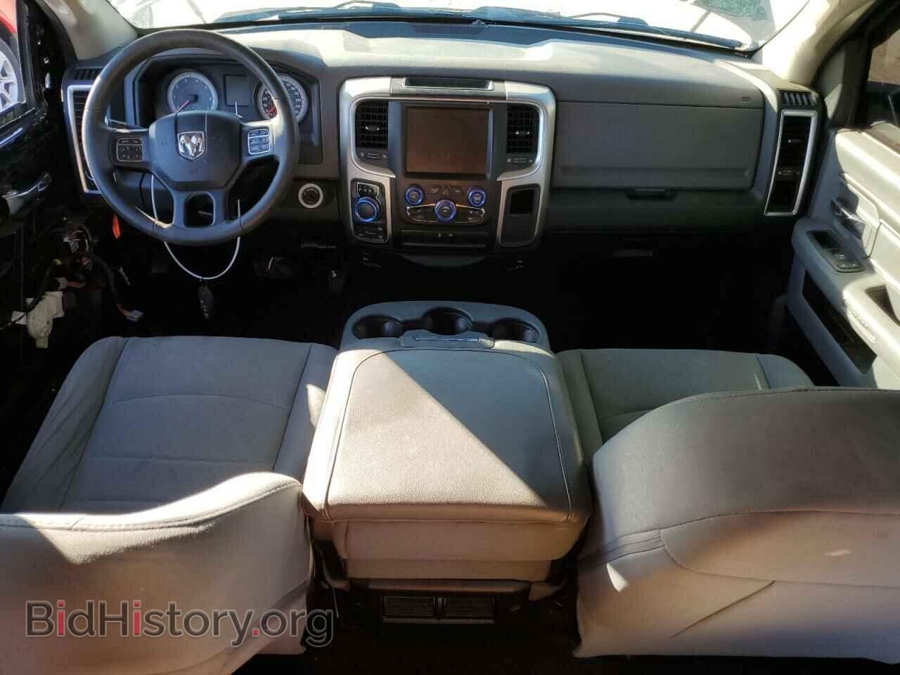 2016 RAM 1500 - VIN: 1C6RR7LT5GS280239 - Photo 8
