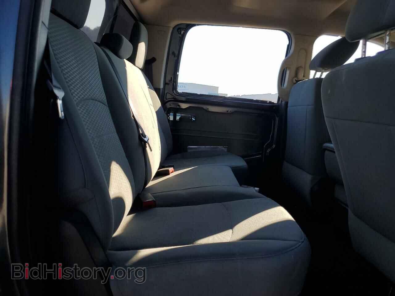 2016 RAM 1500 - VIN: 1C6RR7LT5GS280239 - Photo 10