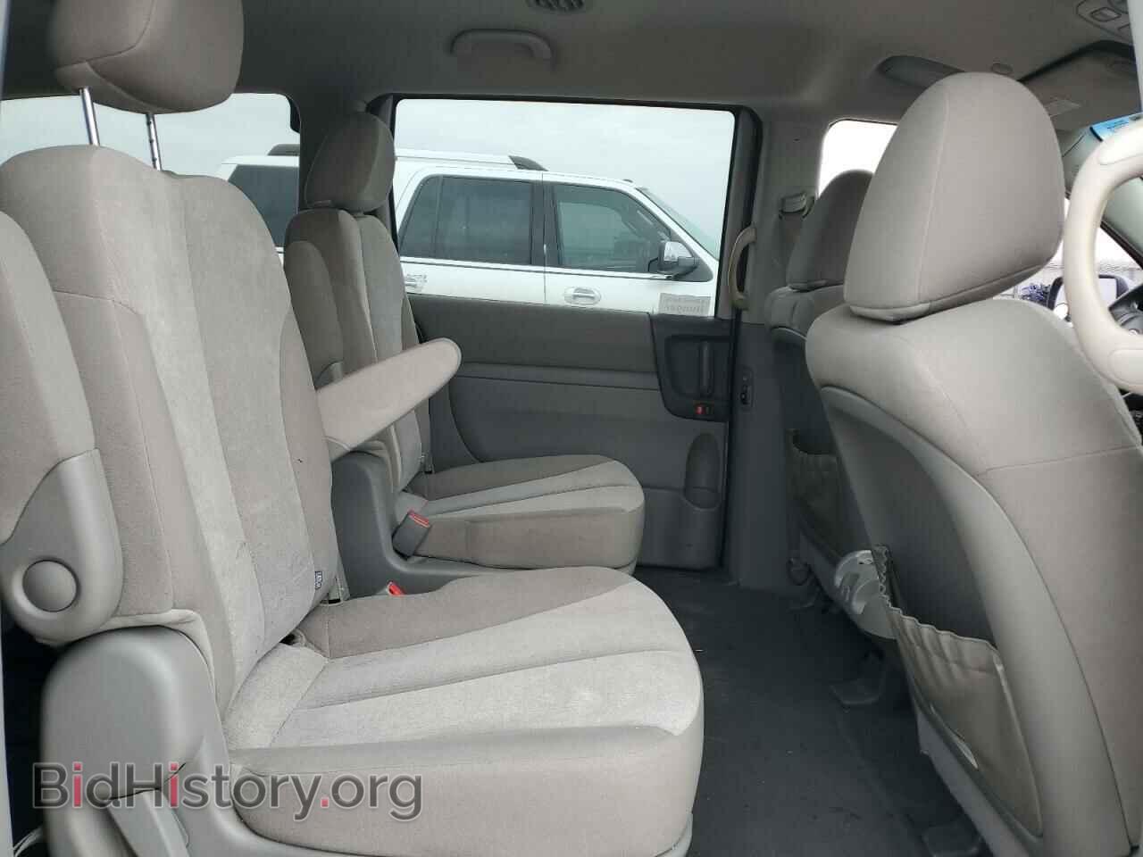 2012 KIA All Models - VIN: KNDMG4C79C6442810 - Фото 11