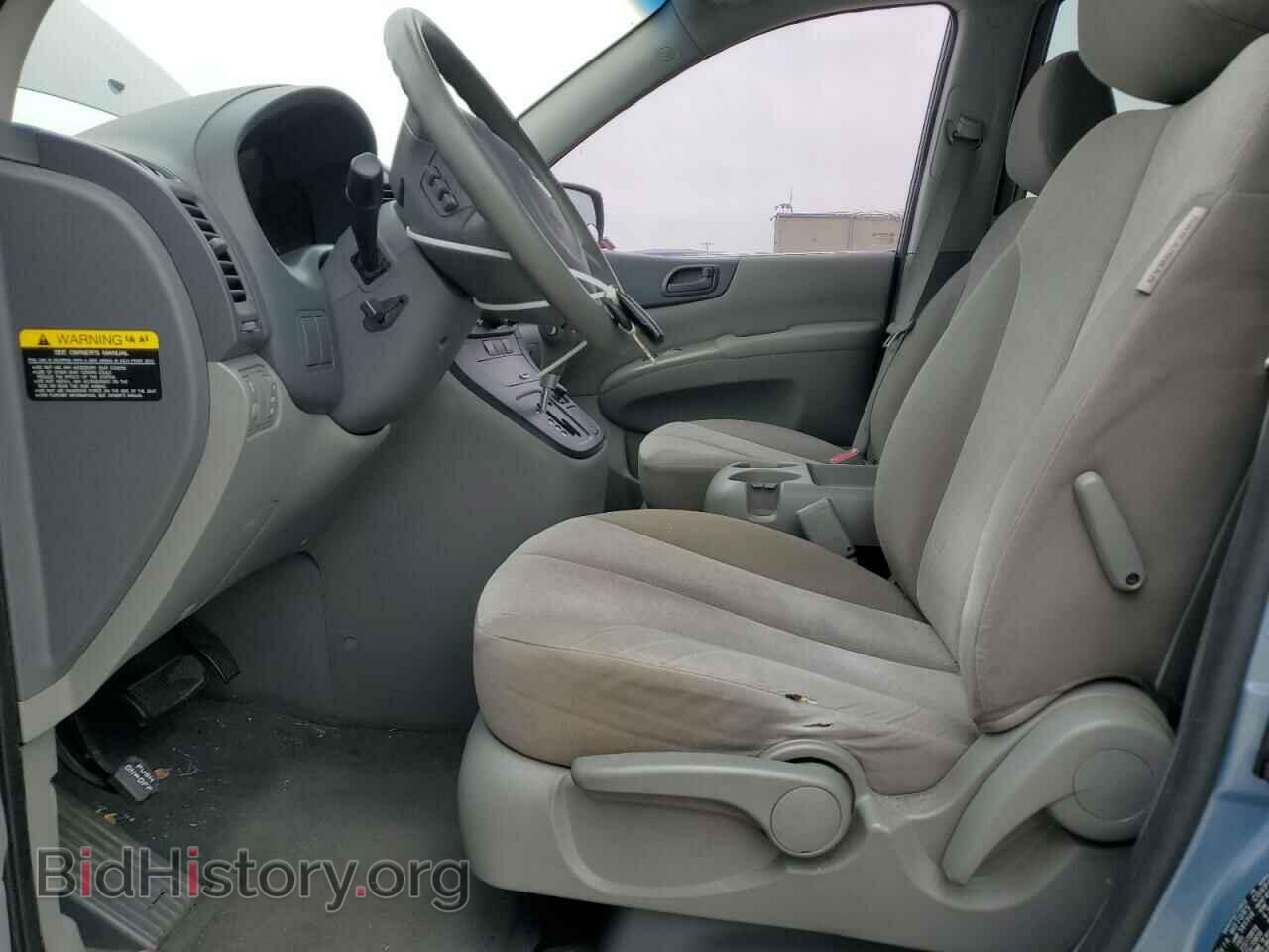 2012 KIA All Models - VIN: KNDMG4C79C6442810 - Фото 7