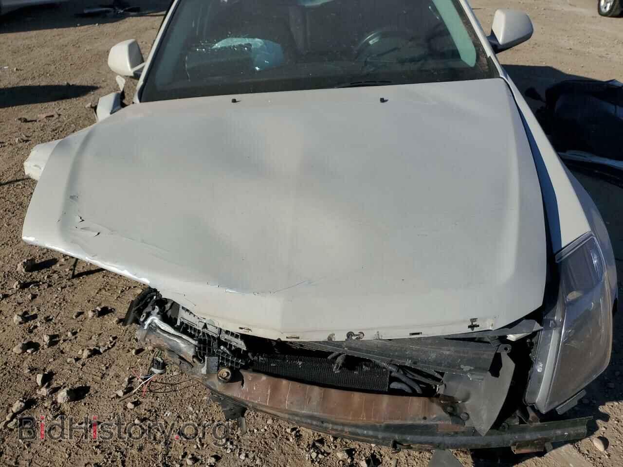 2011 CADILLAC CTS - VIN: 1G6DC5EY6B0105541 - Фото 11