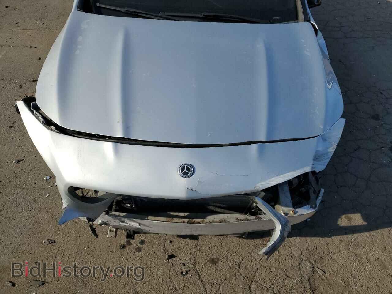 2014 MERCEDES-BENZ CLA-CLASS - VIN: WDDSJ4EB4EN041111 - Фото 11