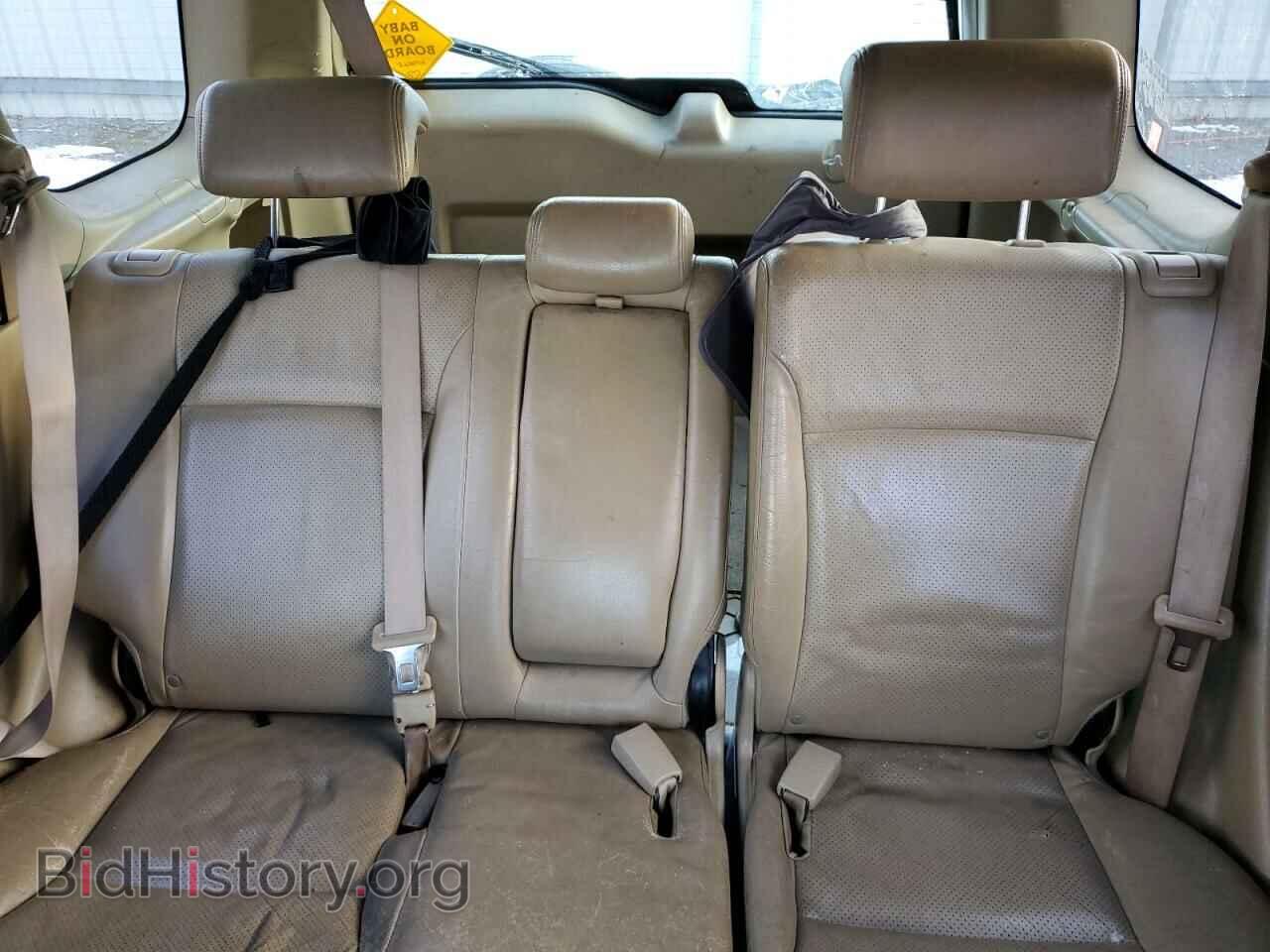 2005 HONDA CRV - VIN: JHLRD78995C061945 - Фото 10