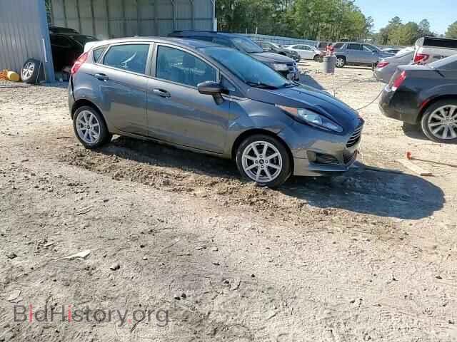2019 FORD FIESTA - VIN: 3FADP4EJXKM123977 - Фото 13