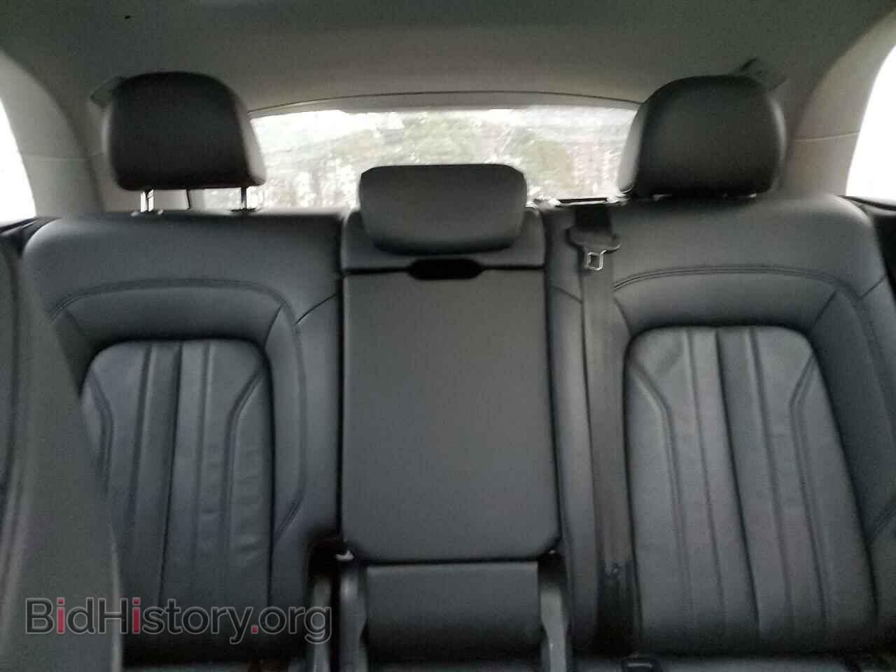2018 AUDI Q5 - VIN: WA1BNAFY7J2014751 - Фото 10