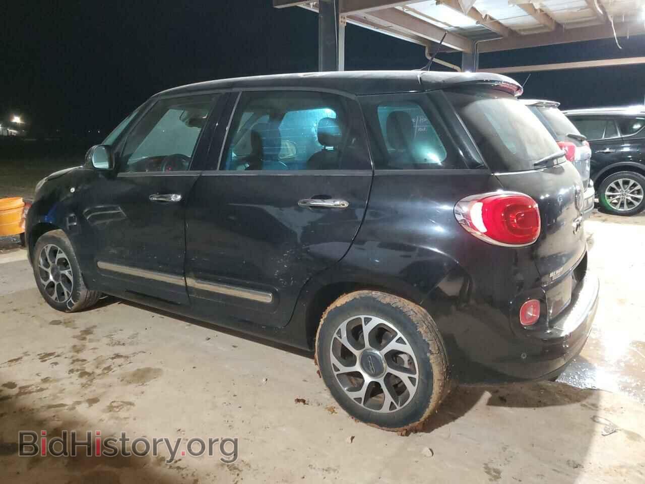 2014 FIAT 500 - VIN: ZFBCFACH7EZ022649 - Фото 2