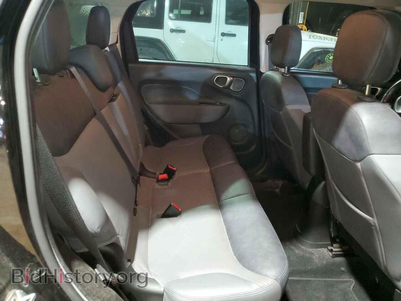 2014 FIAT 500 - VIN: ZFBCFACH7EZ022649 - Фото 11