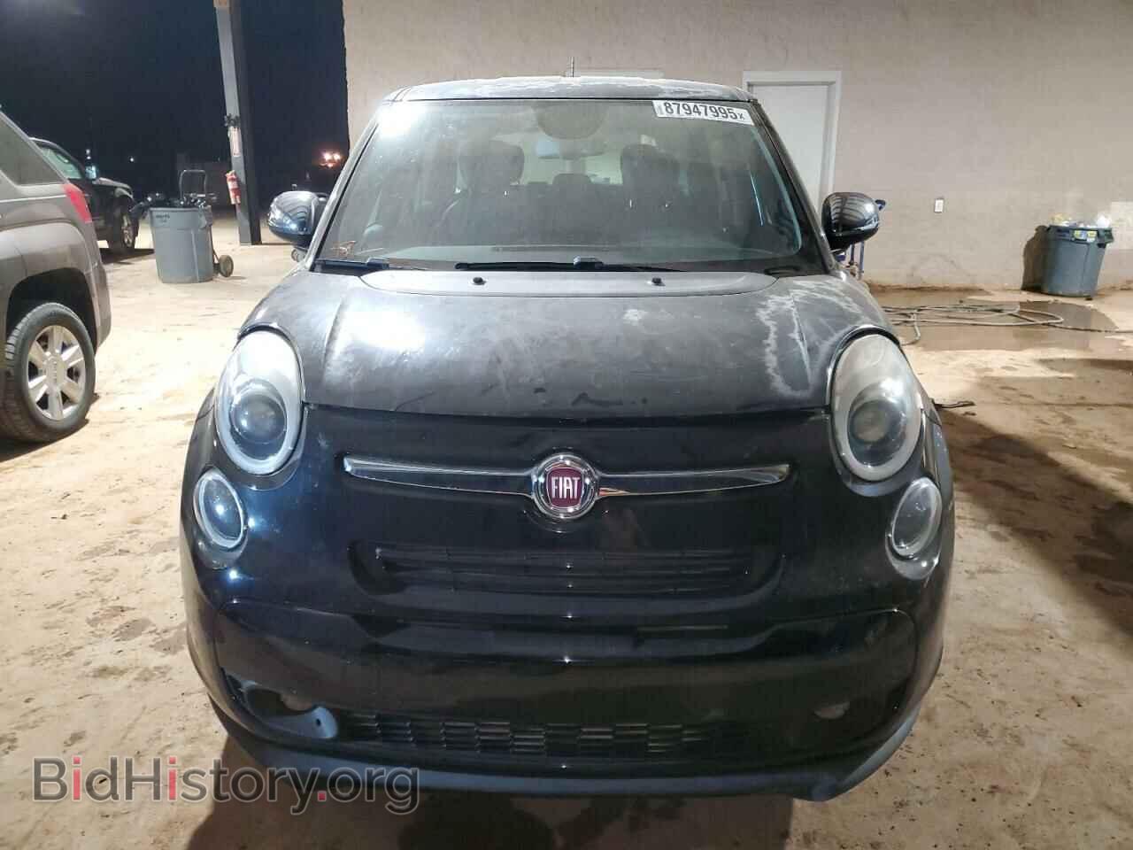 2014 FIAT 500 - VIN: ZFBCFACH7EZ022649 - Фото 5
