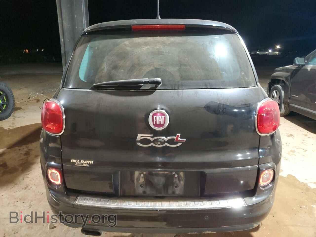 2014 FIAT 500 - VIN: ZFBCFACH7EZ022649 - Фото 6