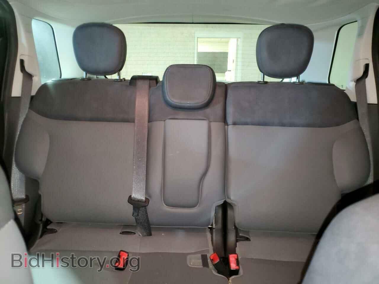 2014 FIAT 500 - VIN: ZFBCFACH7EZ022649 - Фото 10