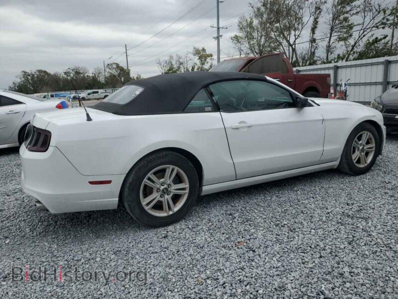 2014 Ford ALL MODELS (VIN 1ZVBP8EM4E5307094) — photo 3 of 13
