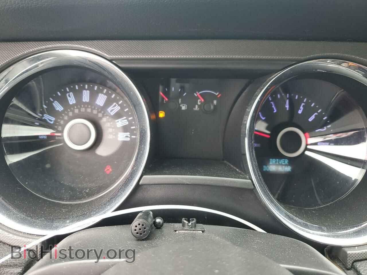2014 FORD ALL Models - VIN: 1ZVBP8EM4E5307094 - Фото 9