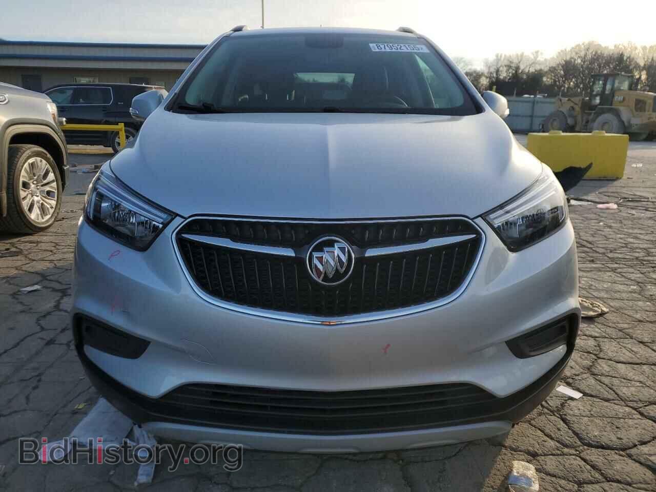 2019 BUICK ENCORE - VIN: KL4CJASB2KB890145 - Photo 5