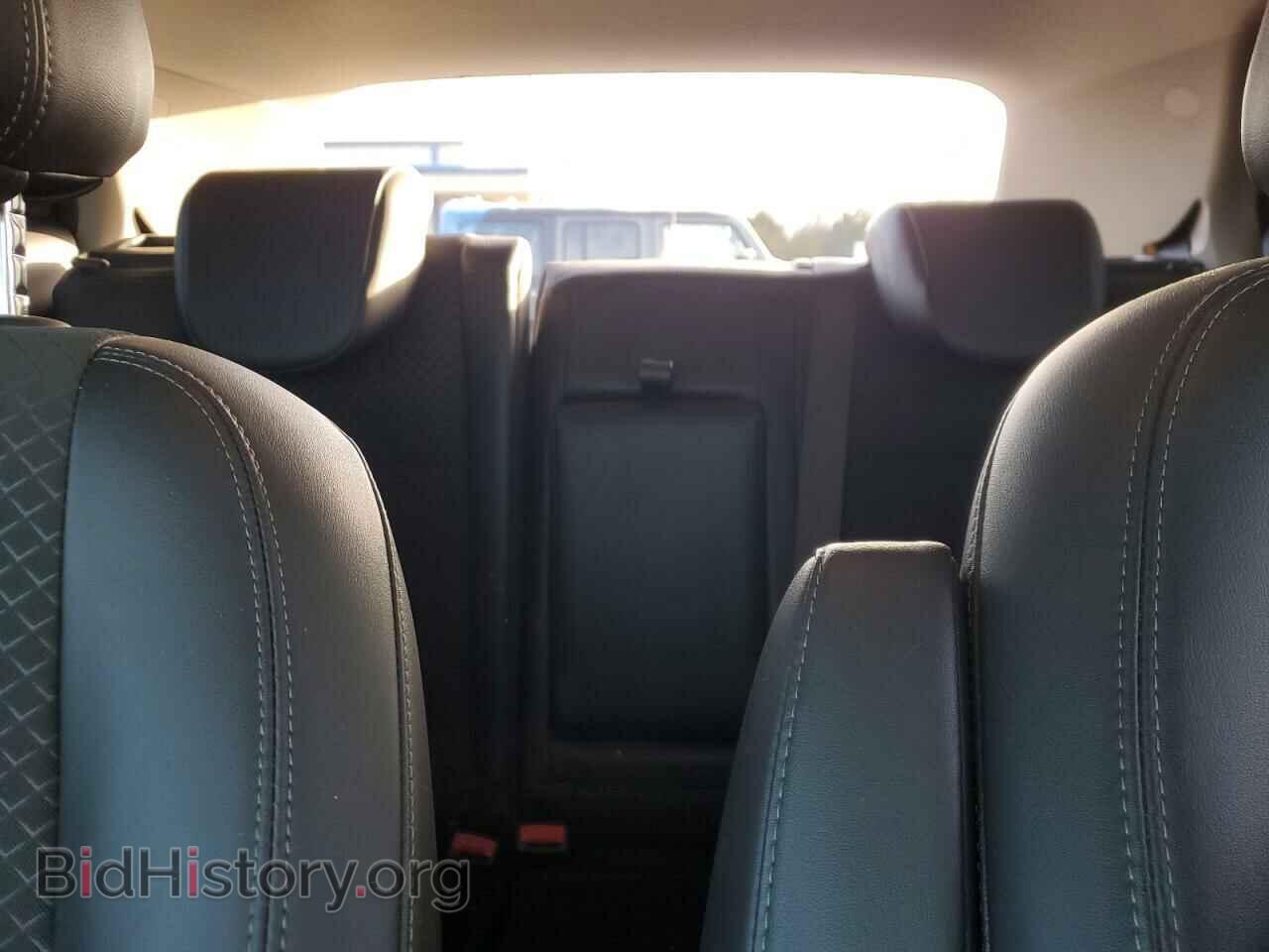 2019 BUICK ENCORE - VIN: KL4CJASB2KB890145 - Photo 10