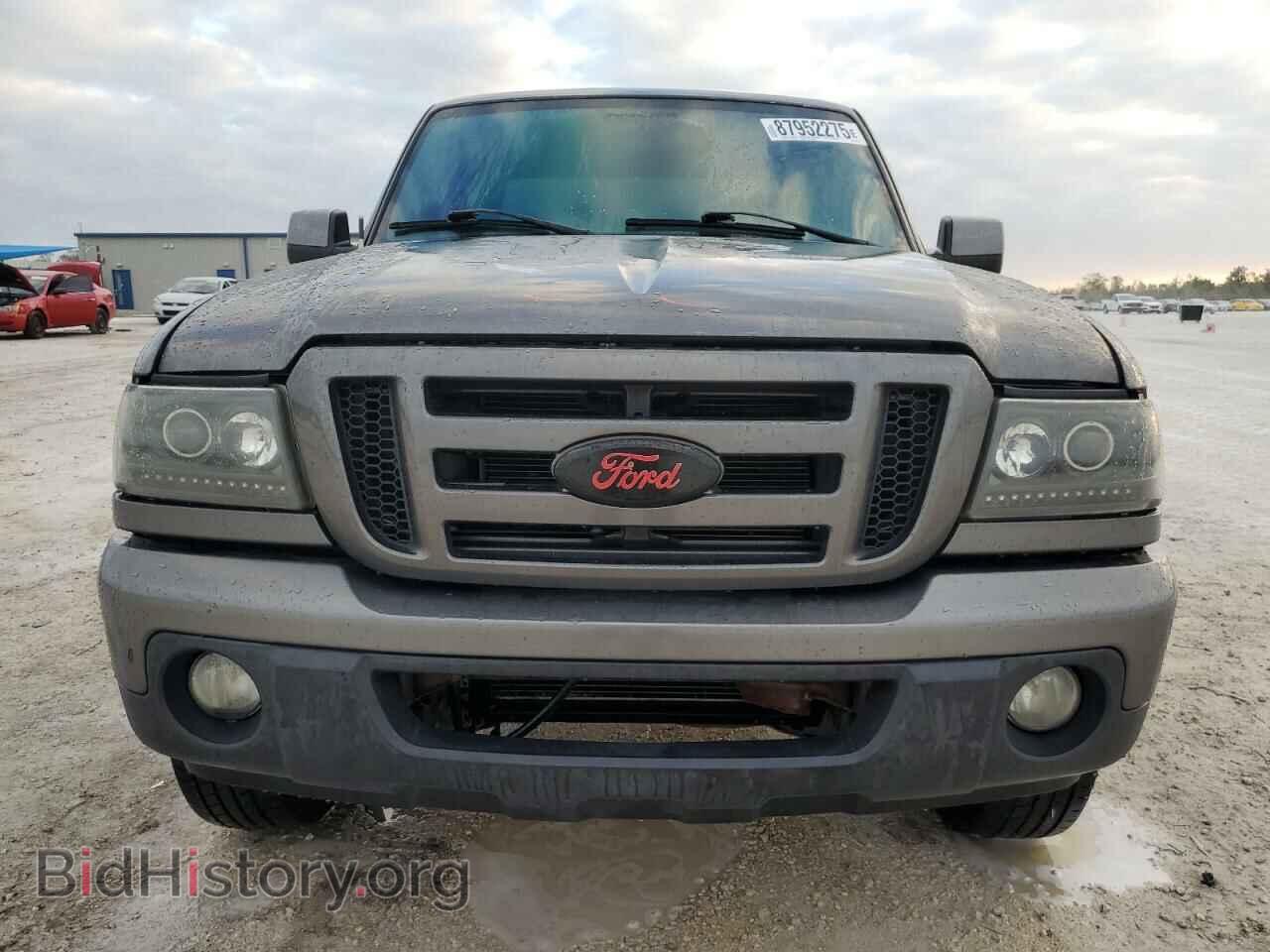 2010 FORD RANGER - VIN: 1FTKR4EE2APA04540 - Фото 5