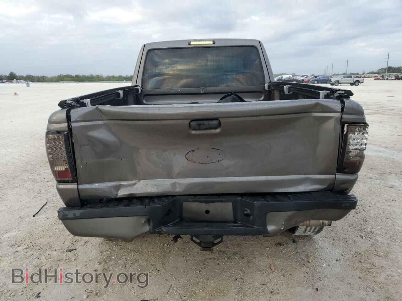 2010 FORD RANGER - VIN: 1FTKR4EE2APA04540 - Фото 6