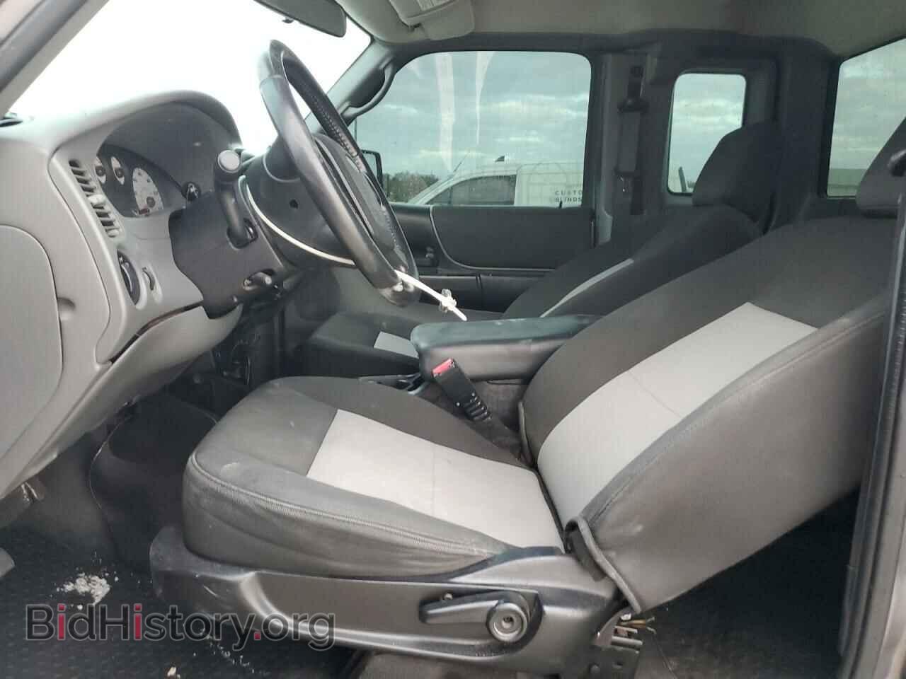 2010 FORD RANGER - VIN: 1FTKR4EE2APA04540 - Фото 7