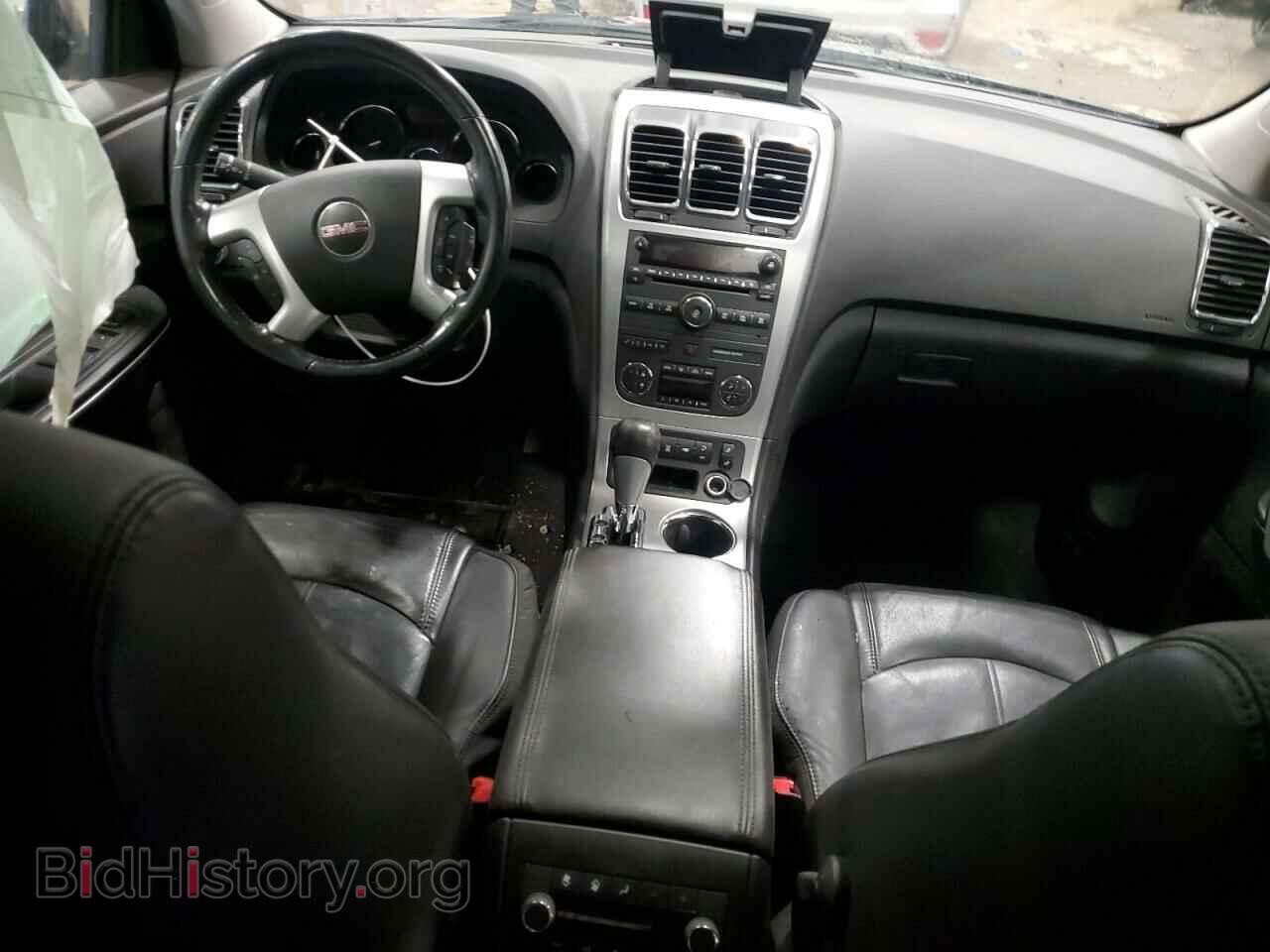 2012 GMC ACADIA - VIN: 1GKKVRED3CJ413253 - Фото 8