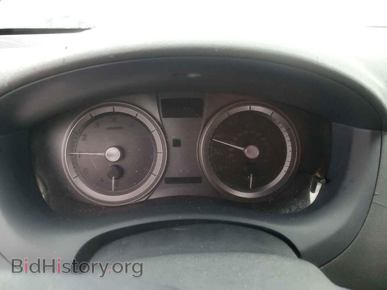 2007 LEXUS ES350 - VIN: JTHBJ46G272119022 - Фото 9