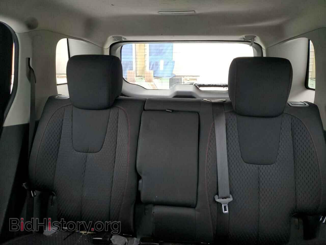 2011 GMC TERRAIN - VIN: 2CTFLREC8B6388280 - Photo 10