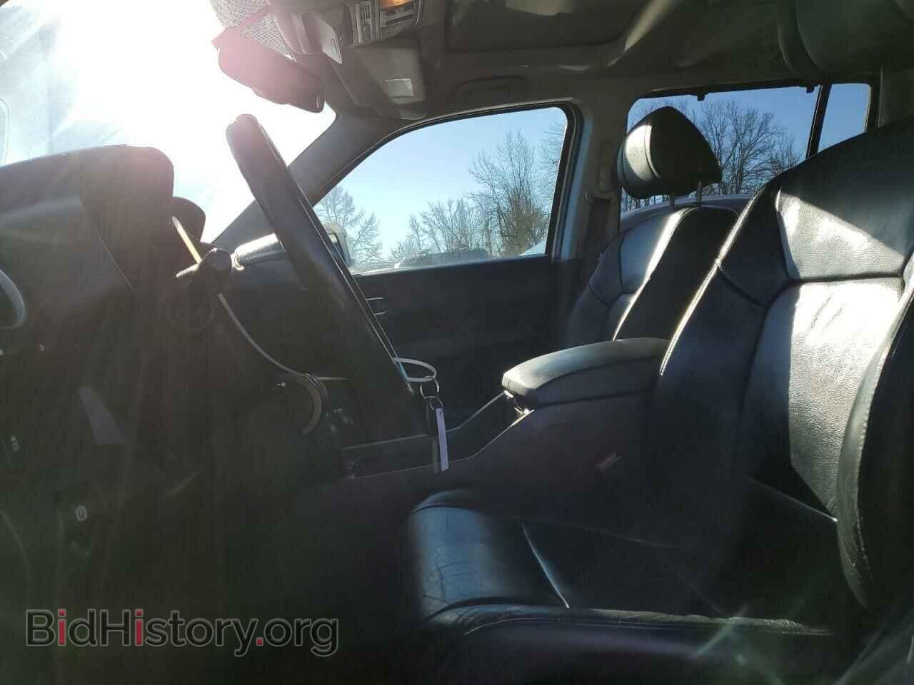 2014 HONDA PILOT - VIN: 5FNYF4H90EB006997 - Фото 7